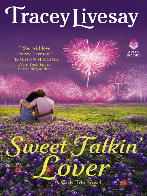 Title details for Sweet Talkin' Lover by Tracey Livesay - Wait list
